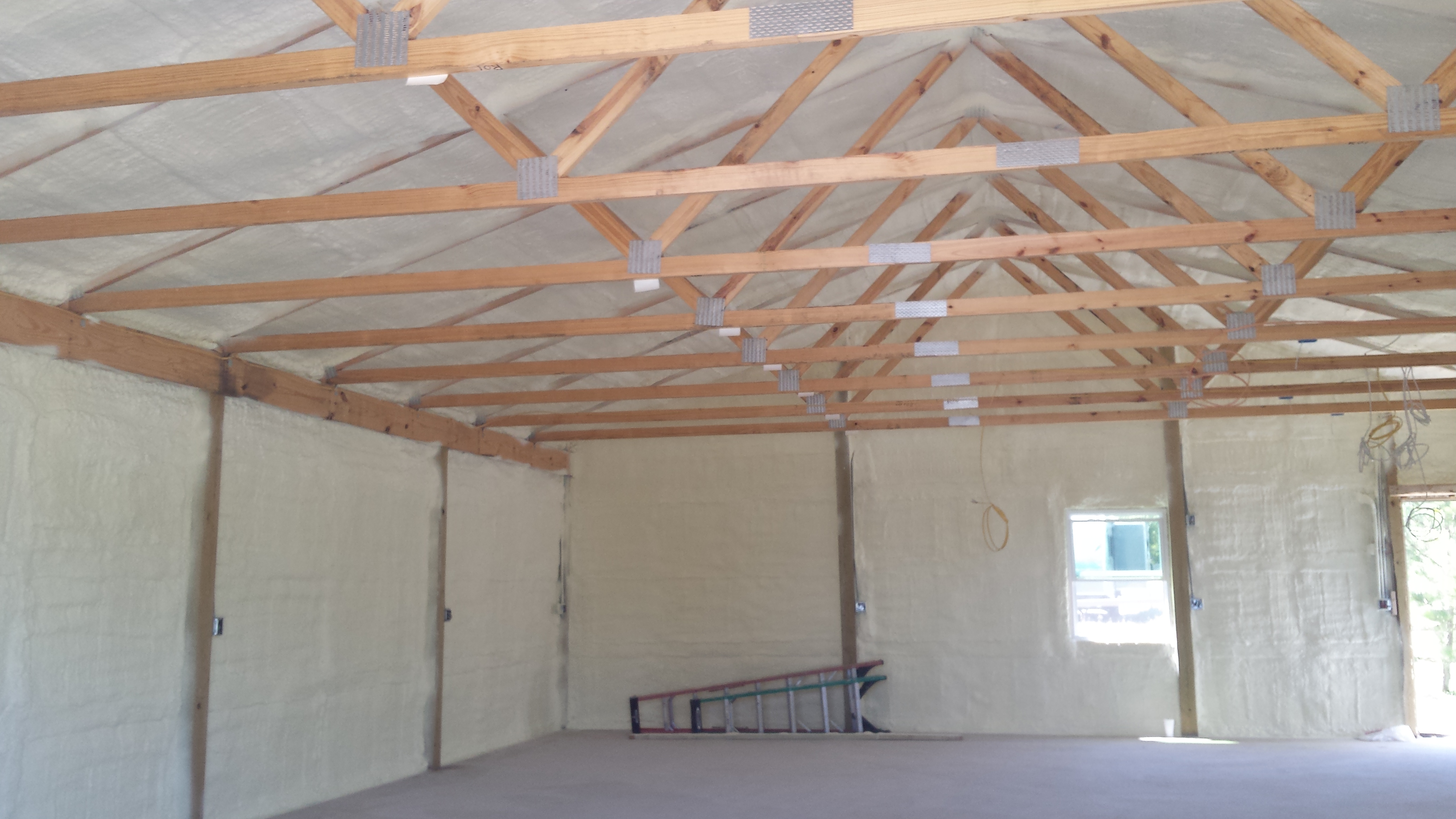  Home Insulation Contractors Tyler TX 